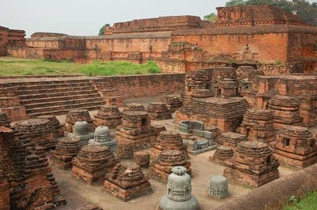 Nalanda